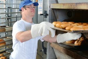 antonius Bäckerei