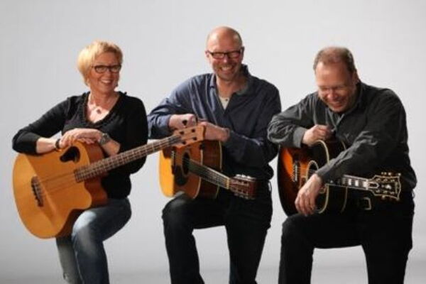 Midsommar-Fest mit Chris & me und Stefan Jehn