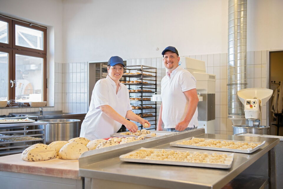 Pädagogische Fachkraft (m/w/d) für die antonius Bäckerei