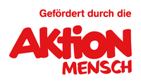 Der Lieferdienst wurde gefördert durch Aktion Mensch