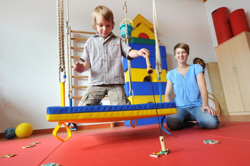 Physiotherapeuten (m/w/d)