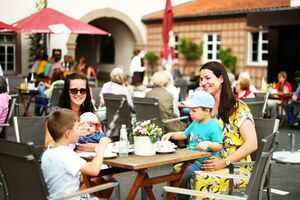 antonius Café