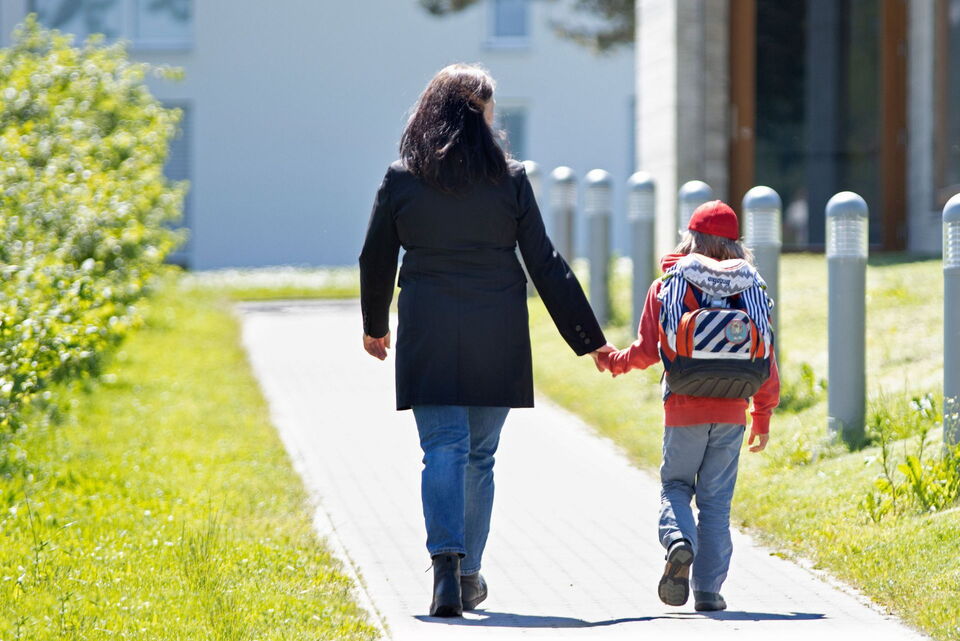 Pädagogische Fachkraft in der Schulbegleitung (m/w/d)