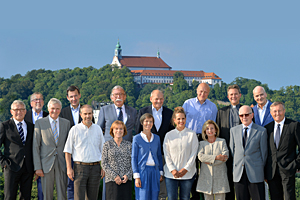 St. Antonis-Stiftung St. Antonis-Stiftung